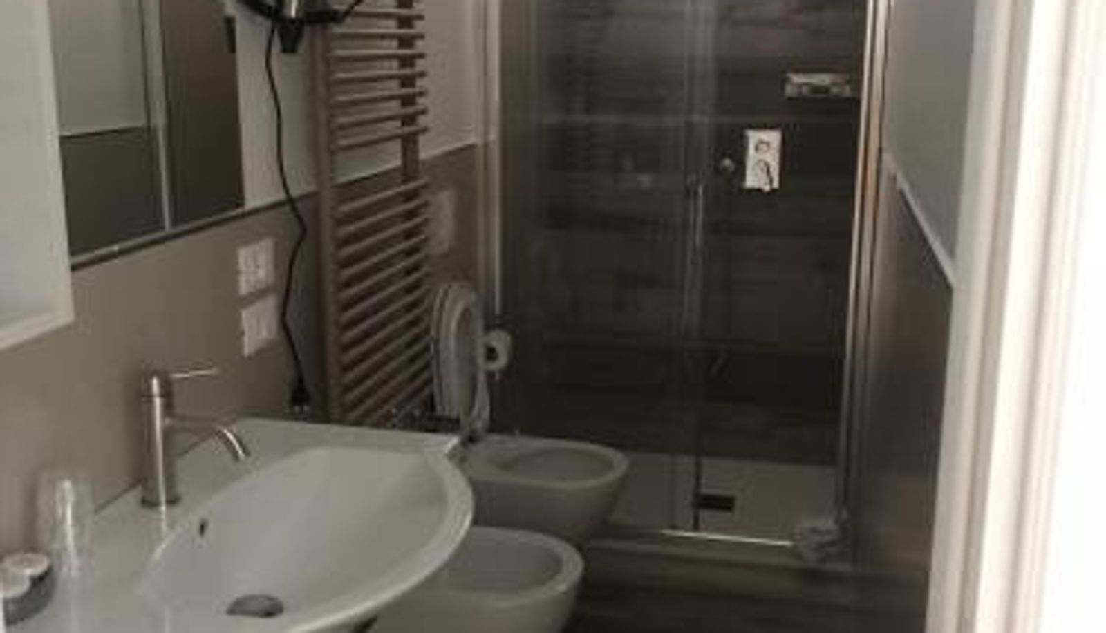 Standaardkamer - B&B I BRONZI