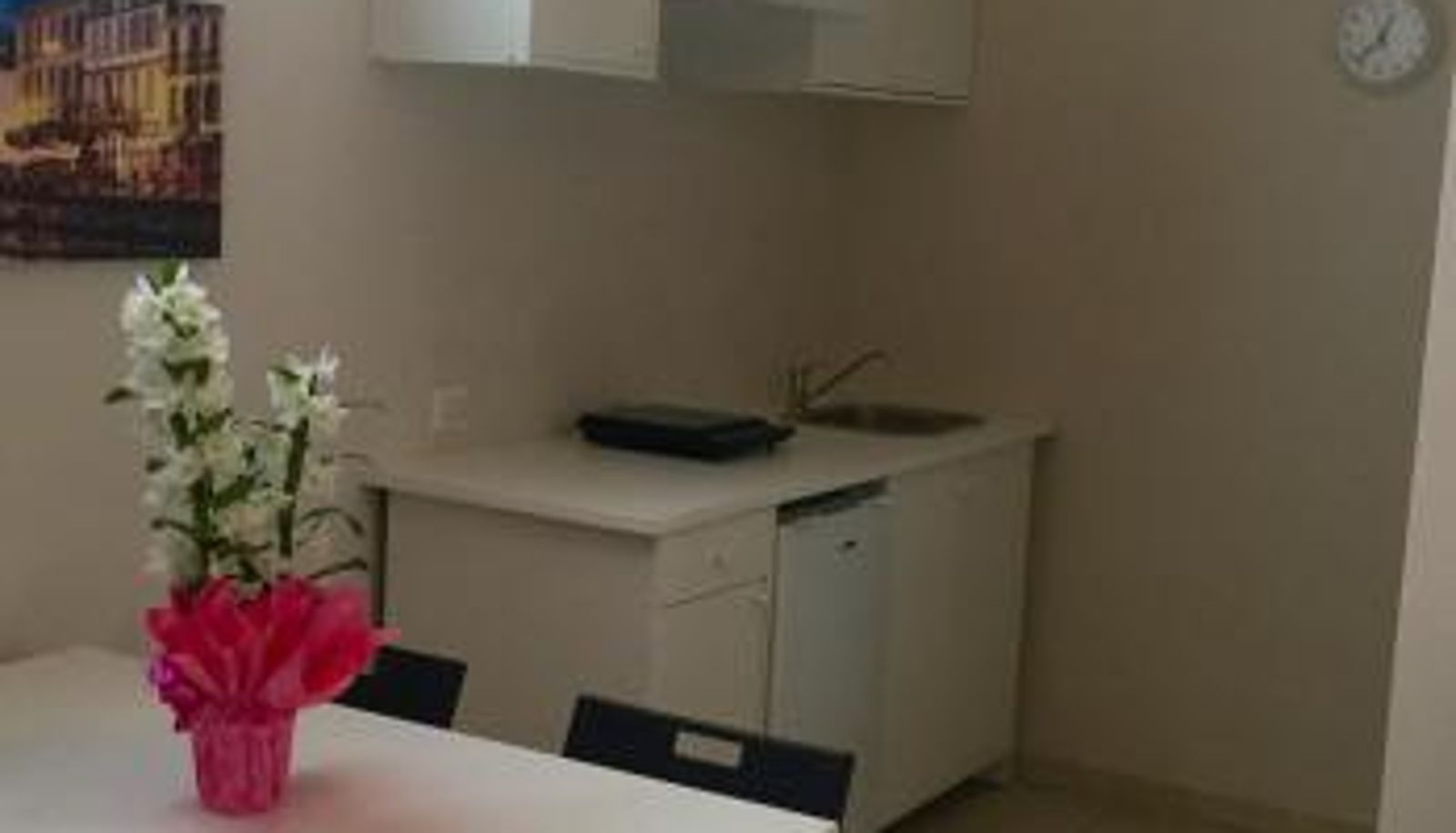 Chambre Standard - Affittacamere Italia Leonardo