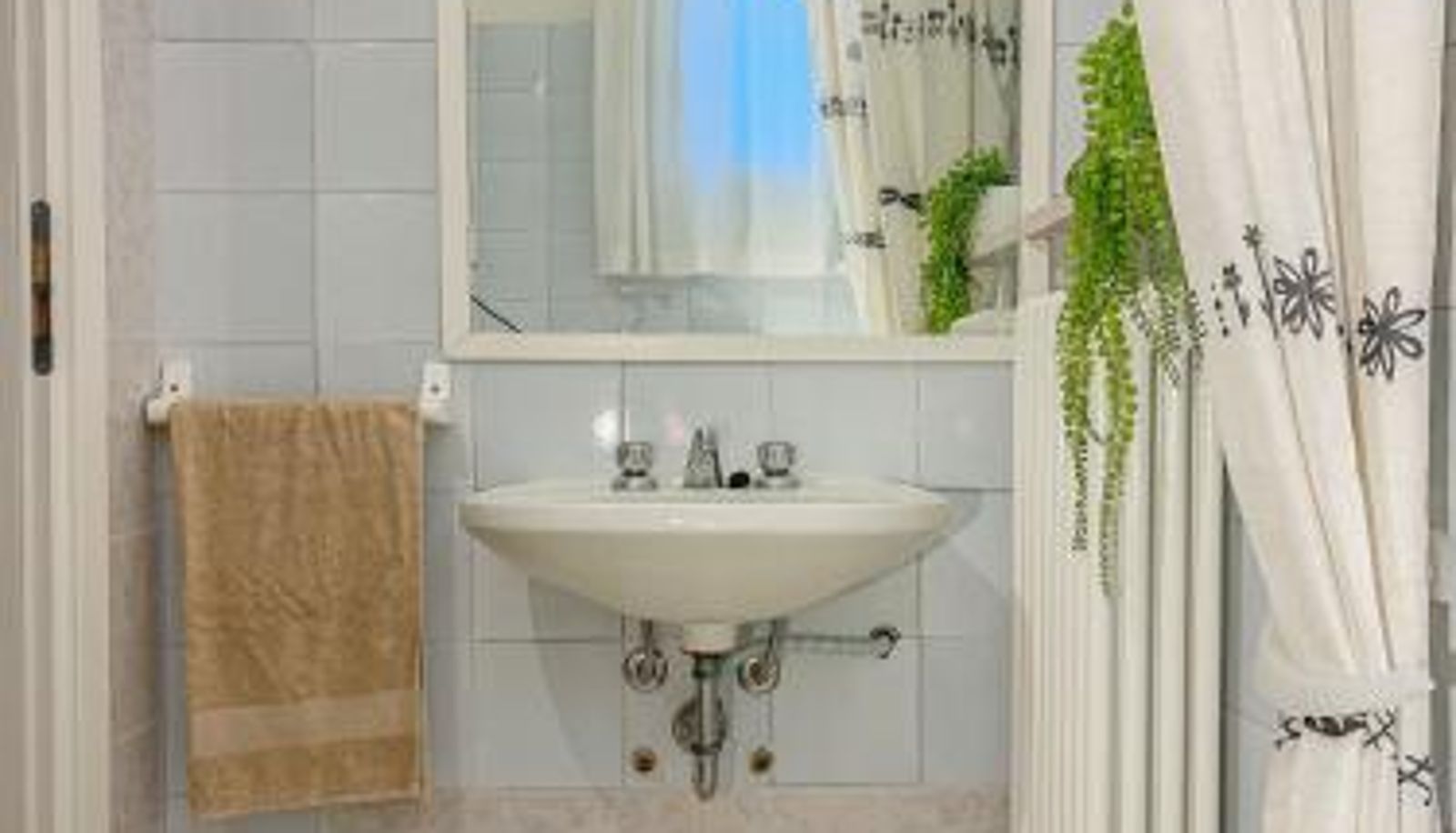 Standaardkamer - Americana Beach House