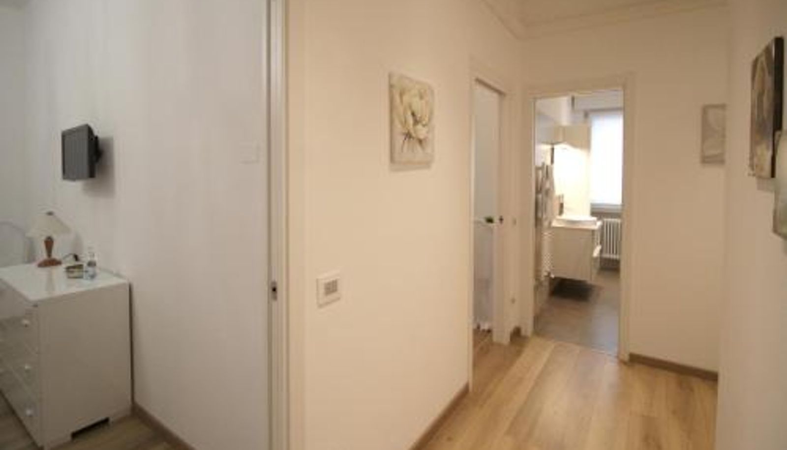 Zimmer - Villa Giulini Rho