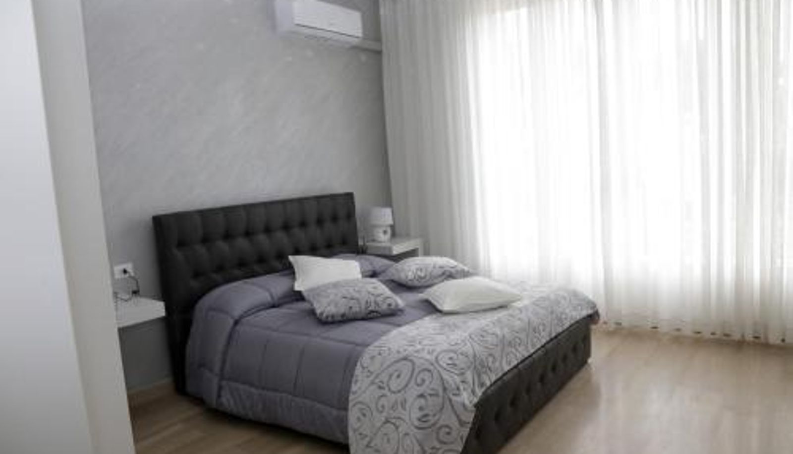 Standardzimmer - Ad Astra Rooms