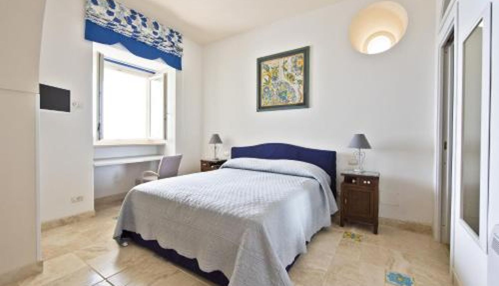 Room - La Casa di Vania