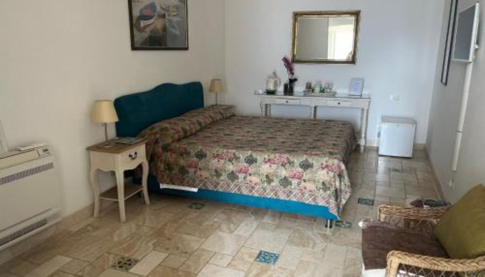 Room - La Casa di Vania