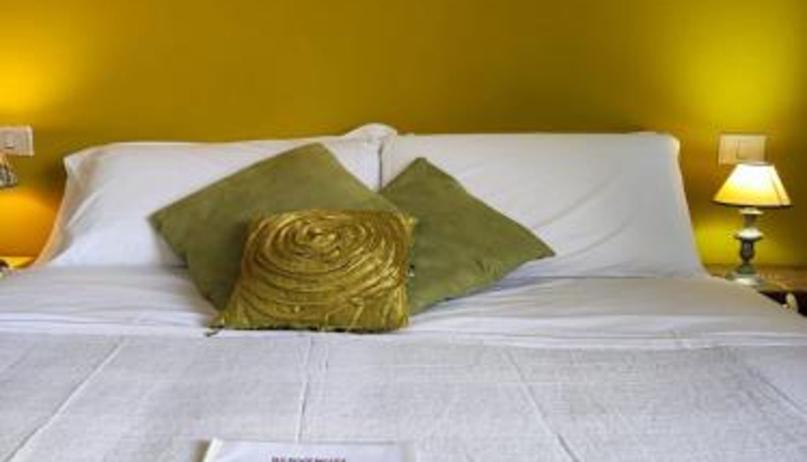 Zimmer - Alle Terme B&B