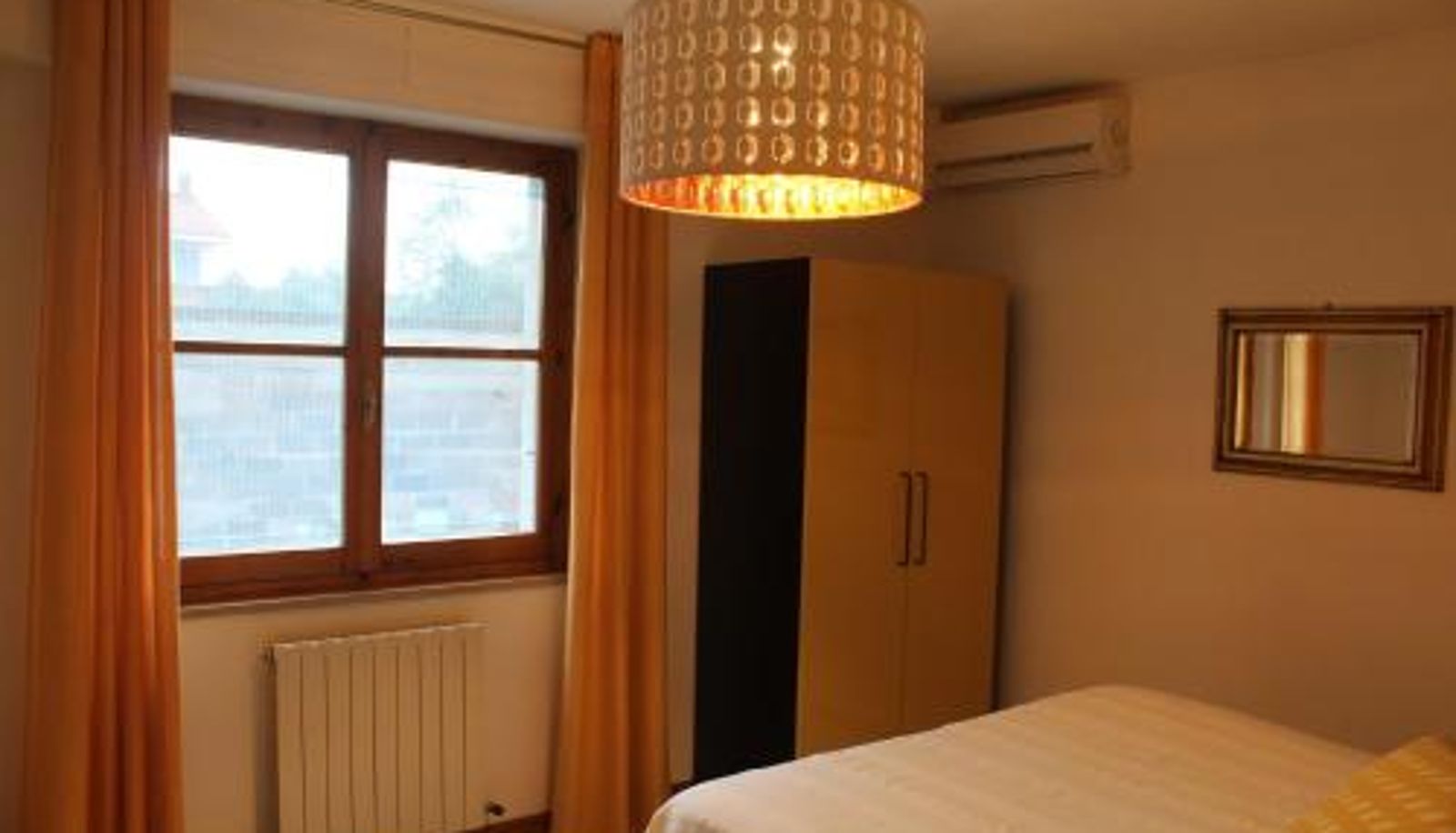 Triple room - Alle Terme B&B