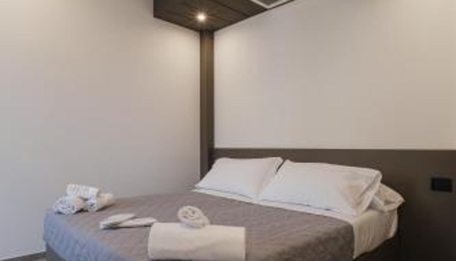Appartement - Residence Goldoni 6 Suite Apartment