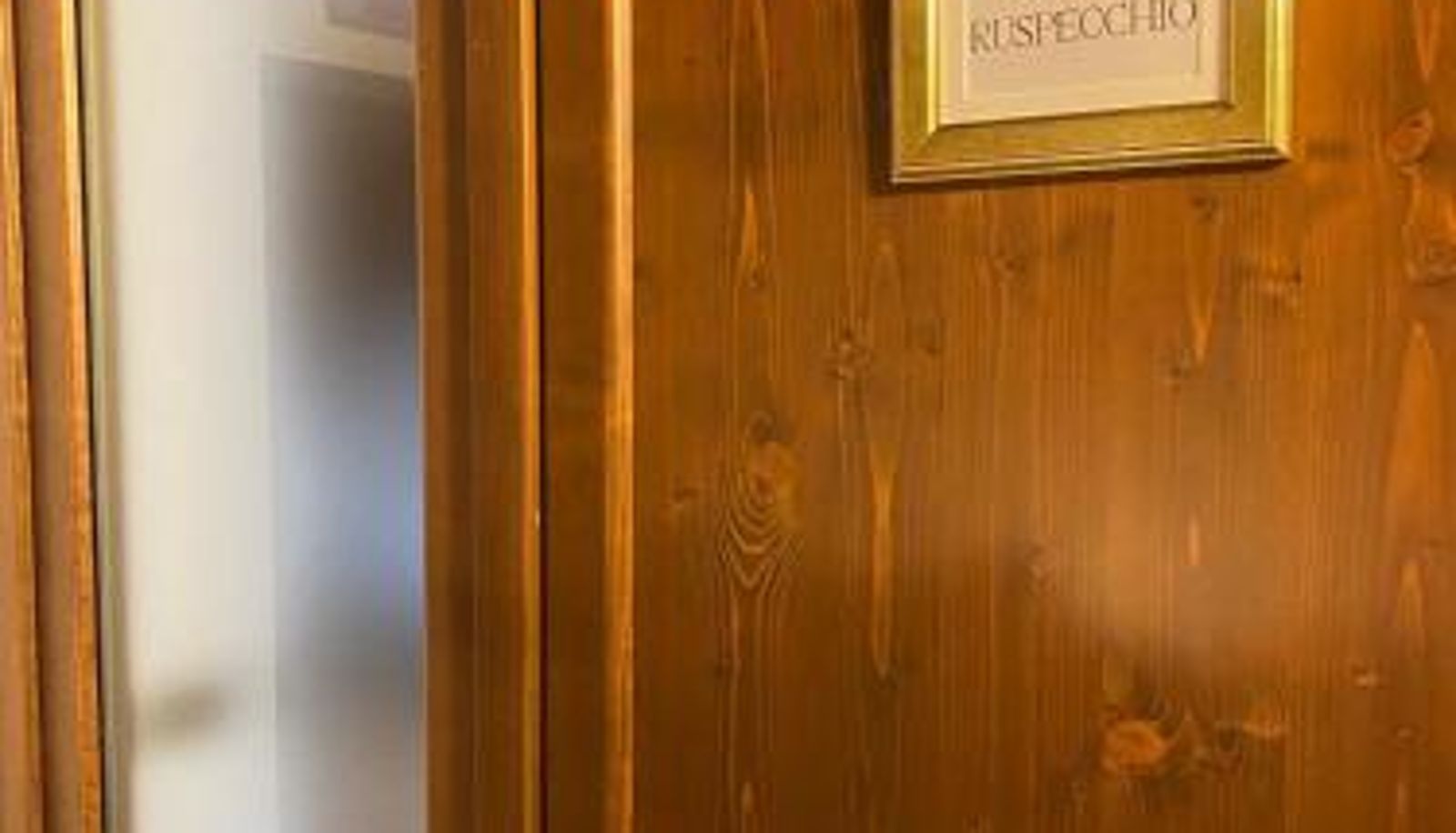 Información - Locanda Corte Ruspecchio