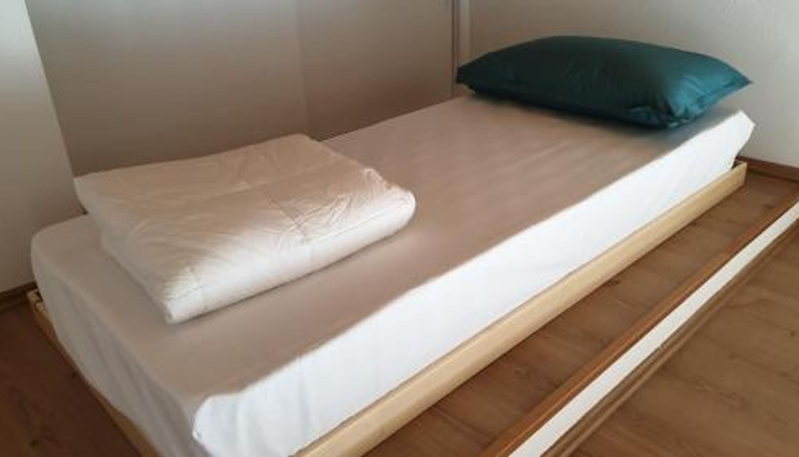 Standardzimmer - Aghèl Luxury Room