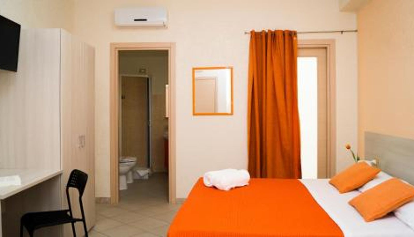 Pokój - B&B Alta Marea Pozzallo