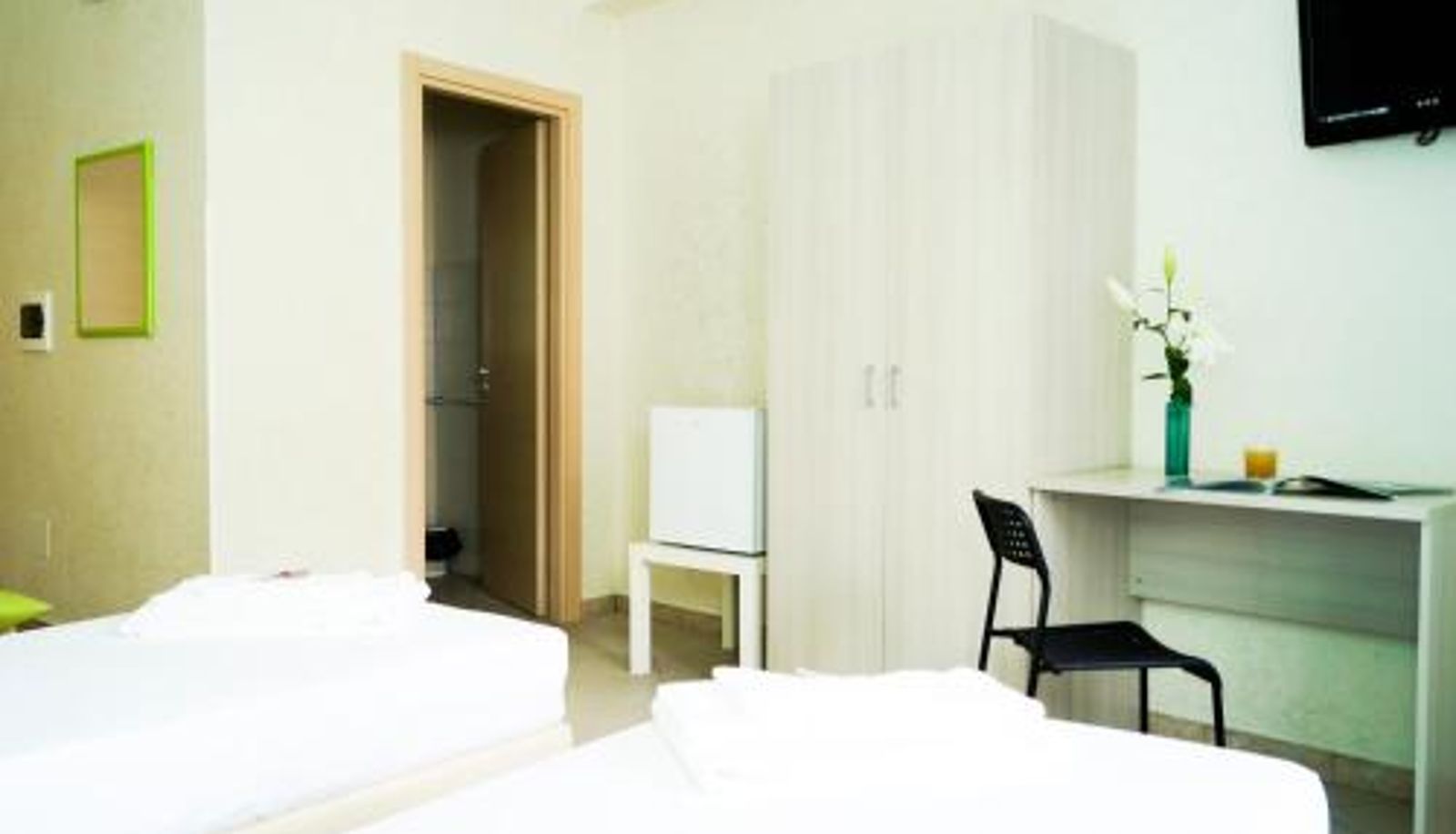 Room - B&B Alta Marea Pozzallo