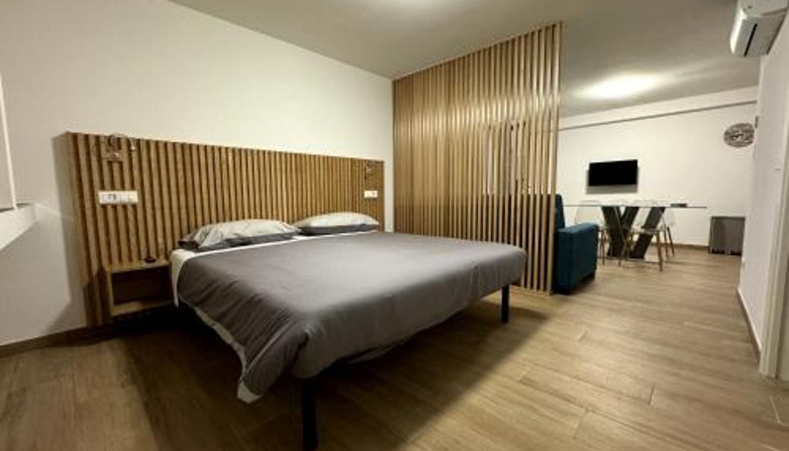 Standardzimmer - L'Ancora Luxury Apartments