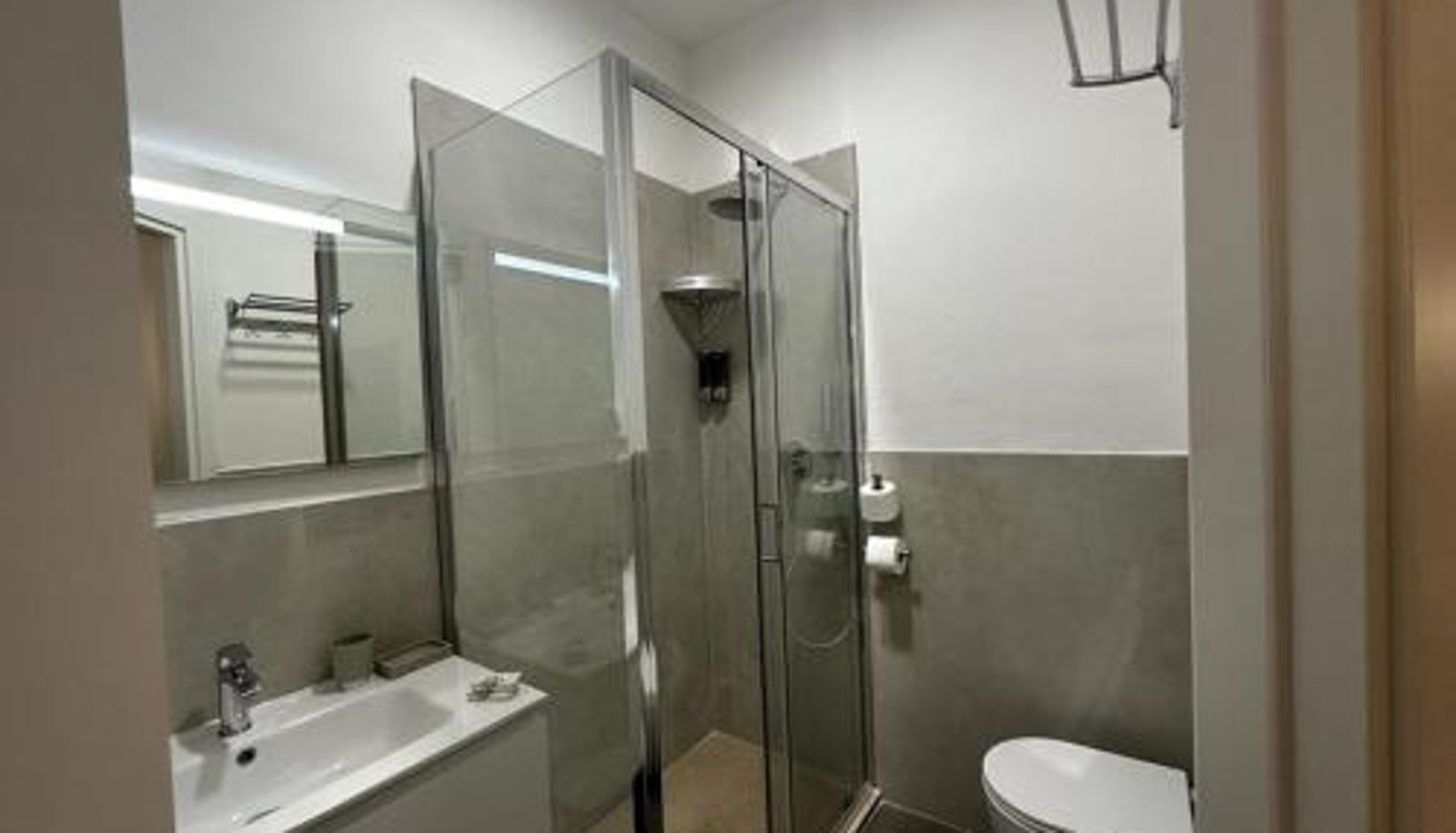 Standardzimmer - My Home