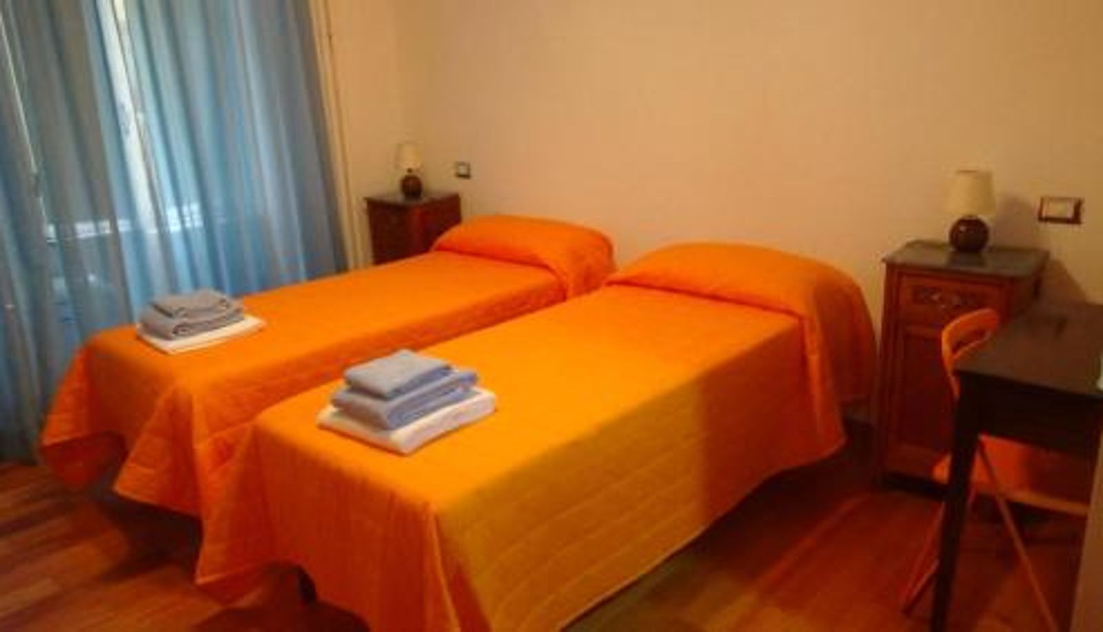Zimmer - Bed and Breakfast Adduci's House
