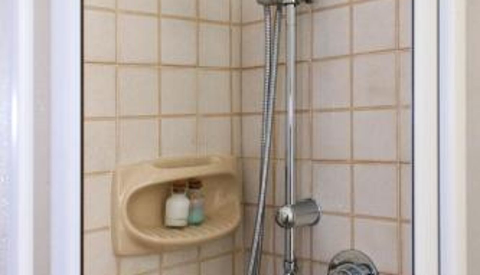 Badezimmer - Residenza Donnafugata B&B