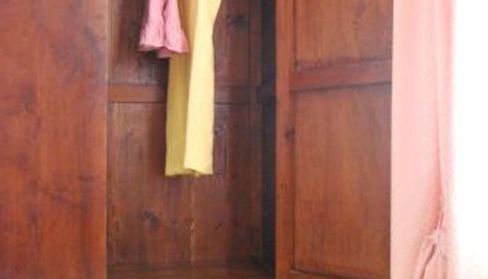 Chambre - Bed and Breakfast Il Cappero