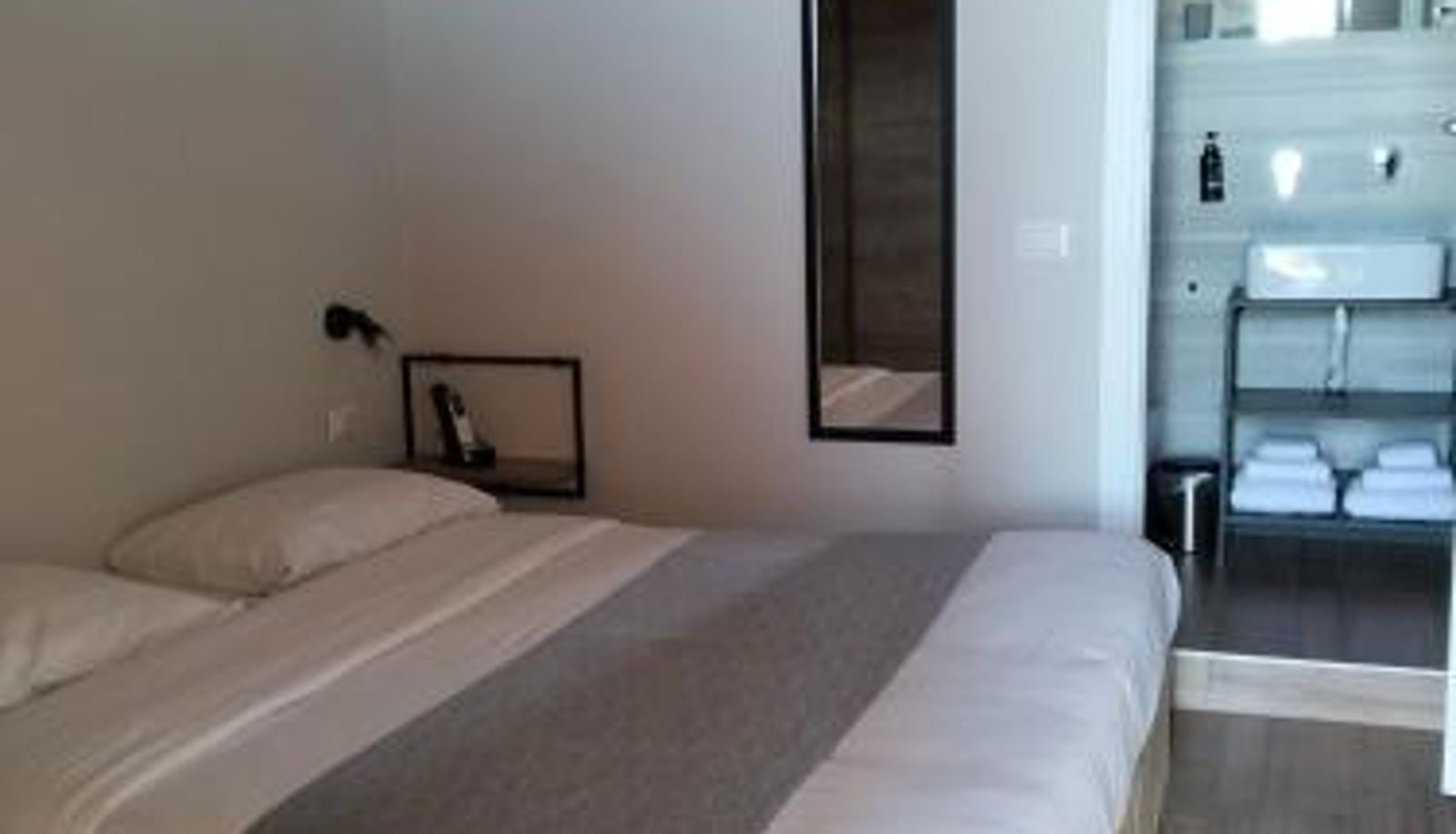 Zimmer - BORGO 65 - Country Relais