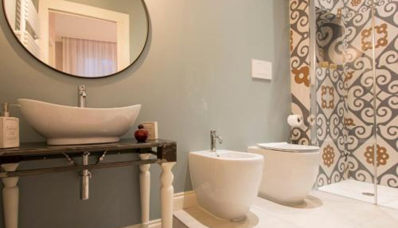 Informacje - Pistoia INN - Downtown's Charming Rooms