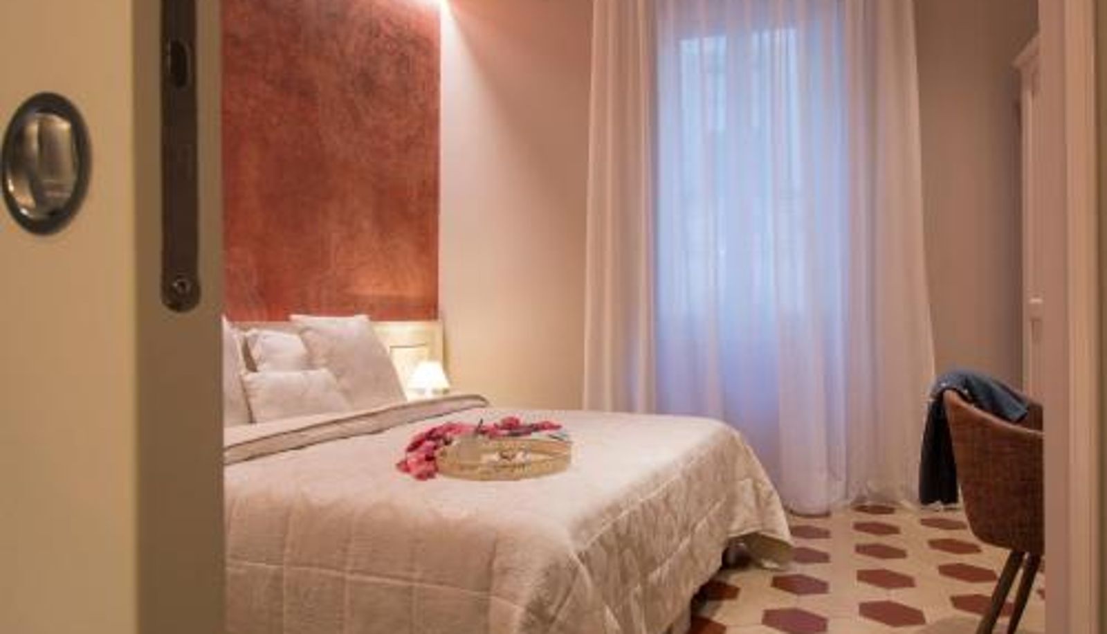 Informacje - Pistoia INN - Downtown's Charming Rooms