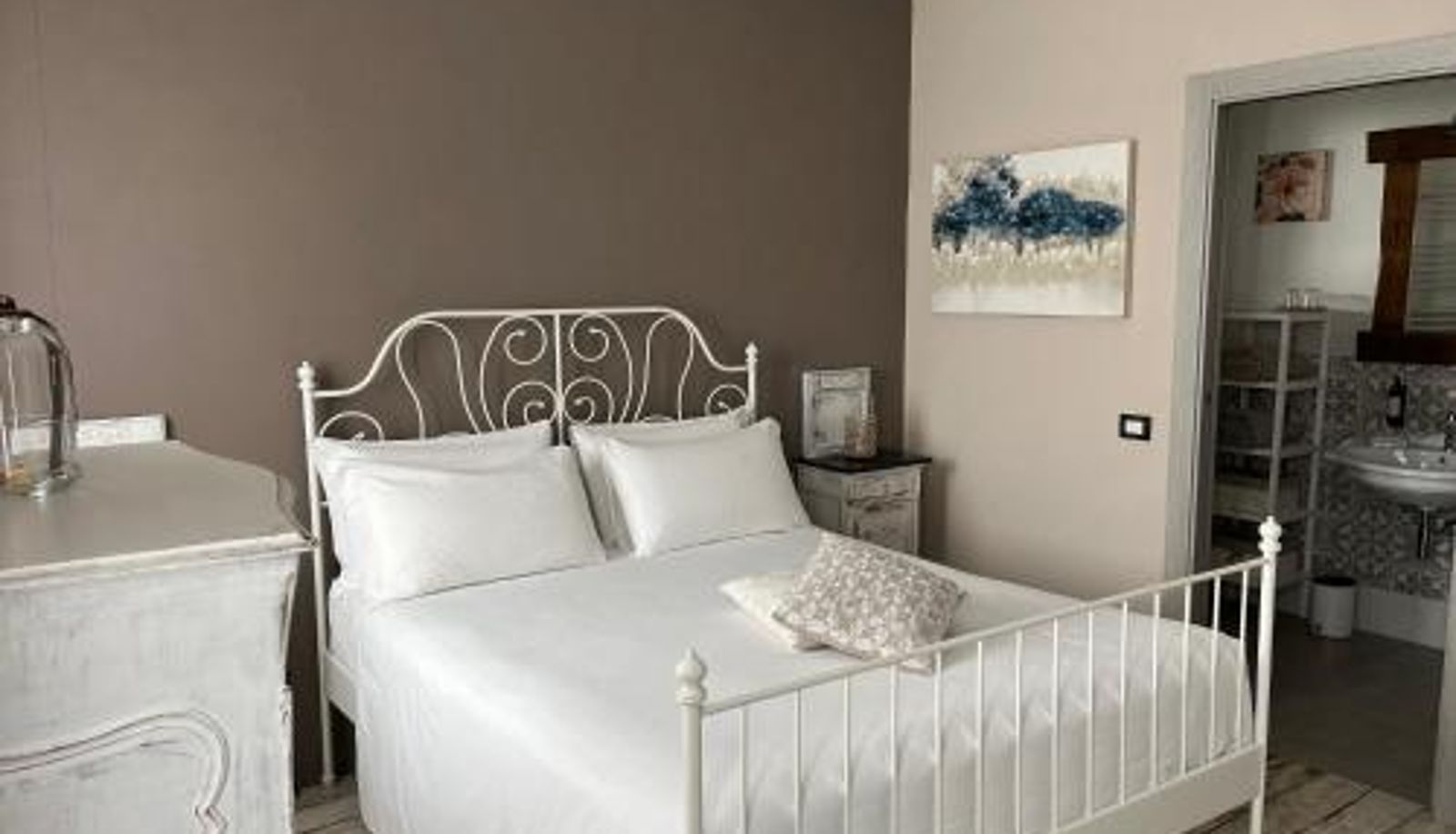 Habitación - Noi Due - Bed & Breakfast nel Monferrato