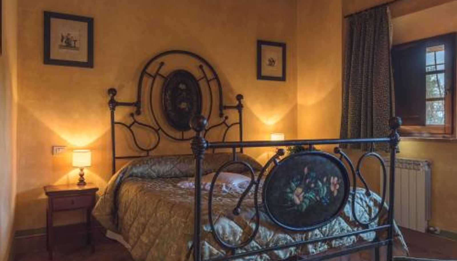 Apartment - Agriturismo Il Macchione