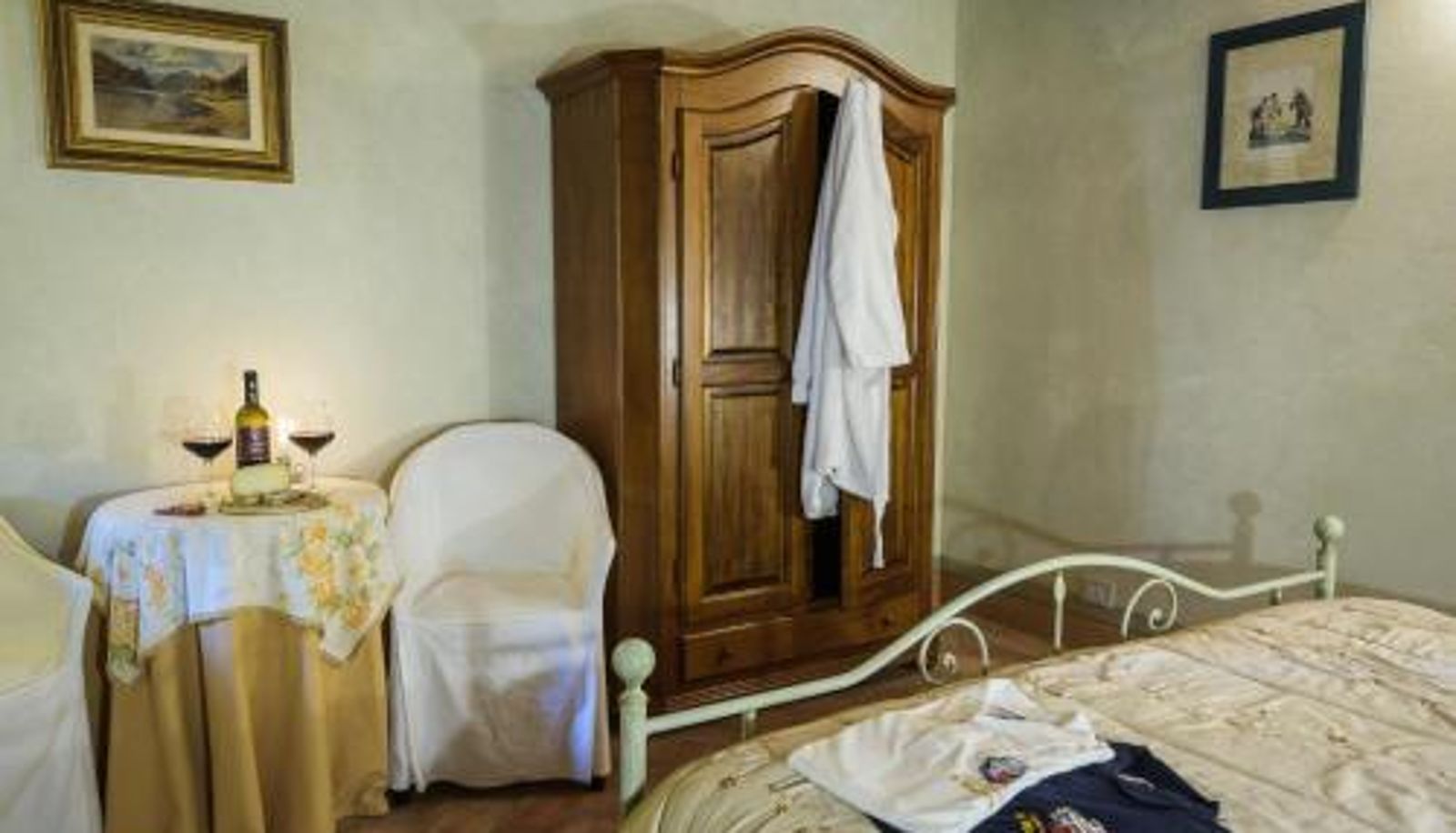 Apartment - Agriturismo Il Macchione