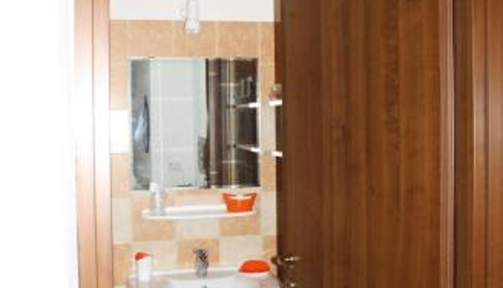 Badezimmer - Il Boschetto