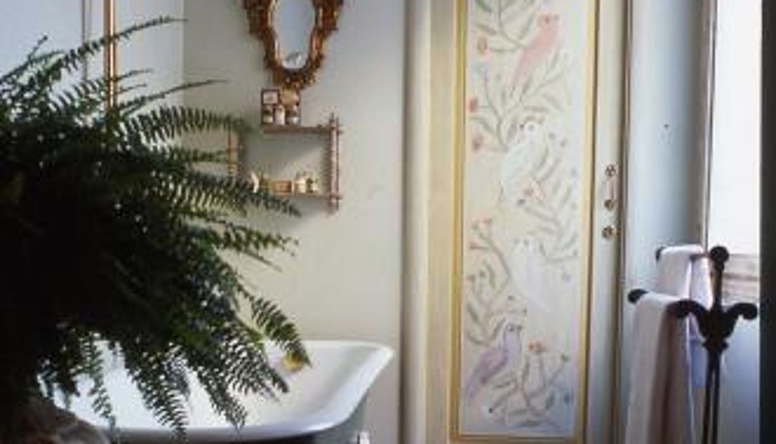 Badezimmer - Locanda Pietrasantese B&B