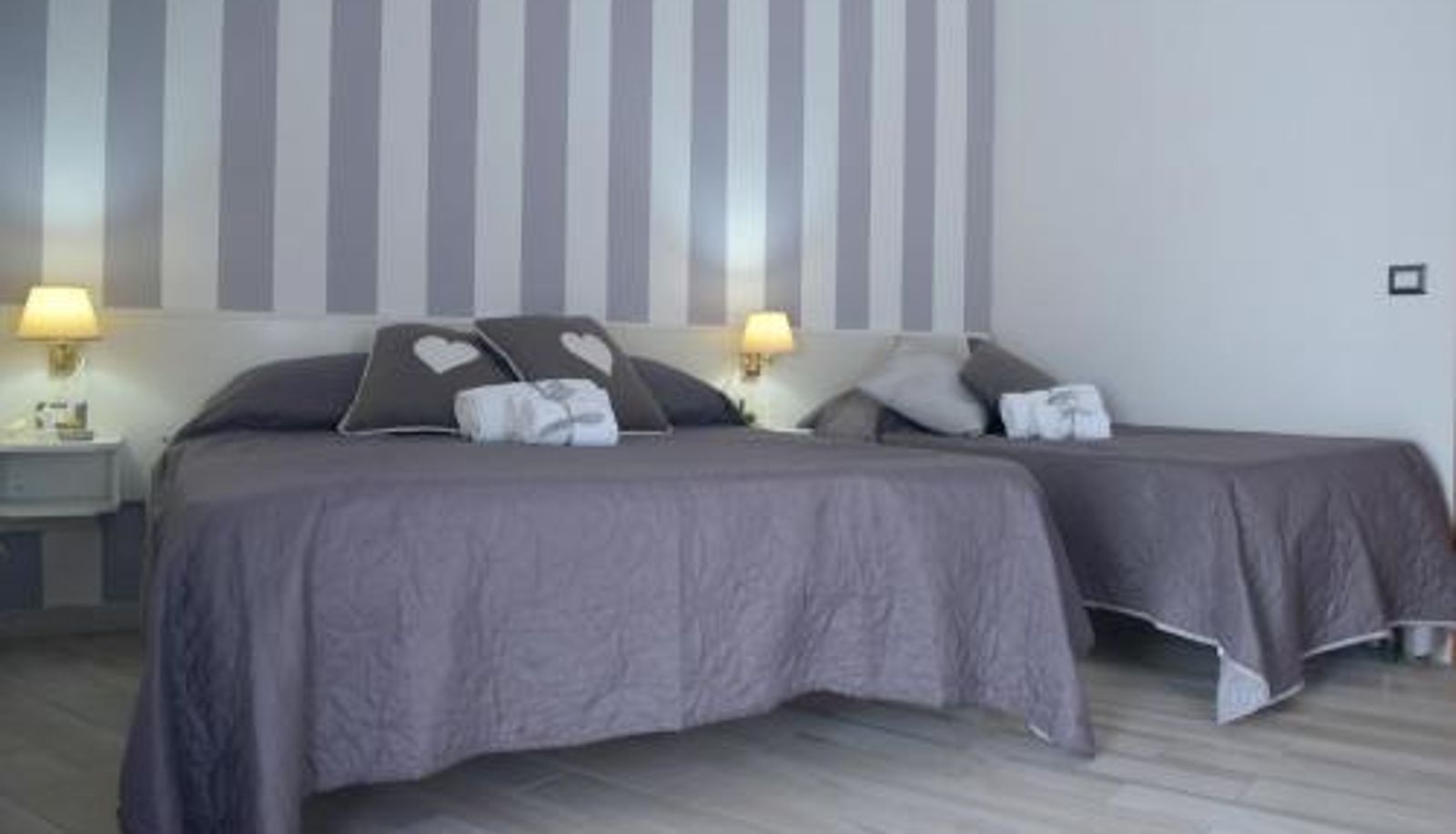 Info - B & B Victoria