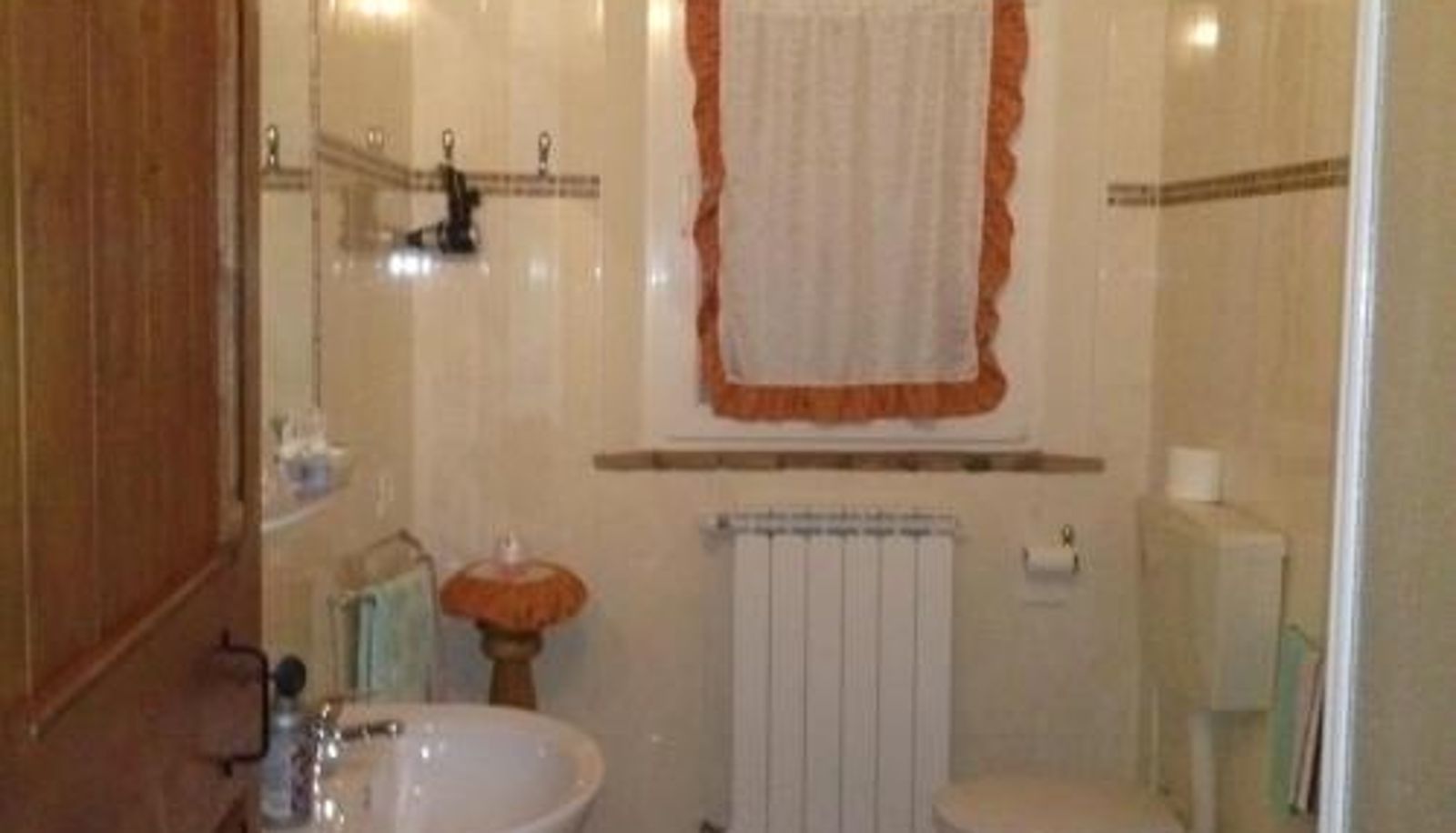 Salle de bain - Agriturismo Trava
