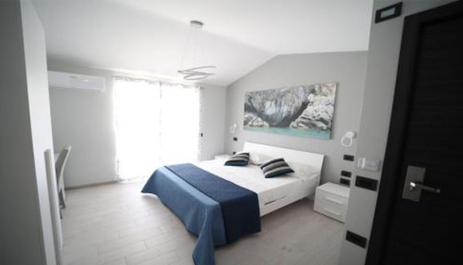 Zimmer - IsolaDino b&b sweet home