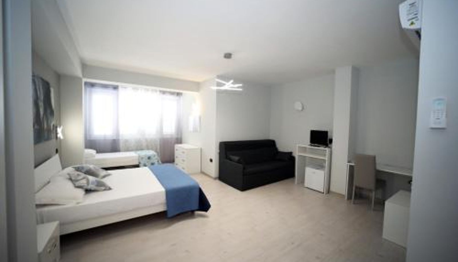 Zimmer - IsolaDino b&b sweet home