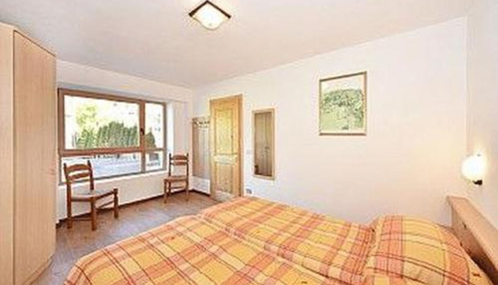 Apartment - Chalet La Ciaseta