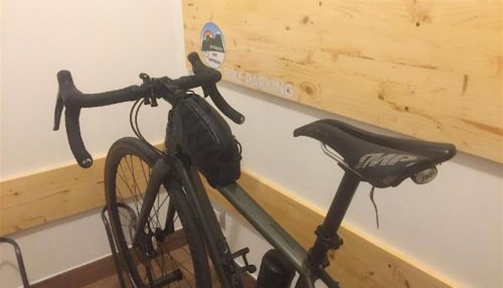 Información - Pedalare con lentezza