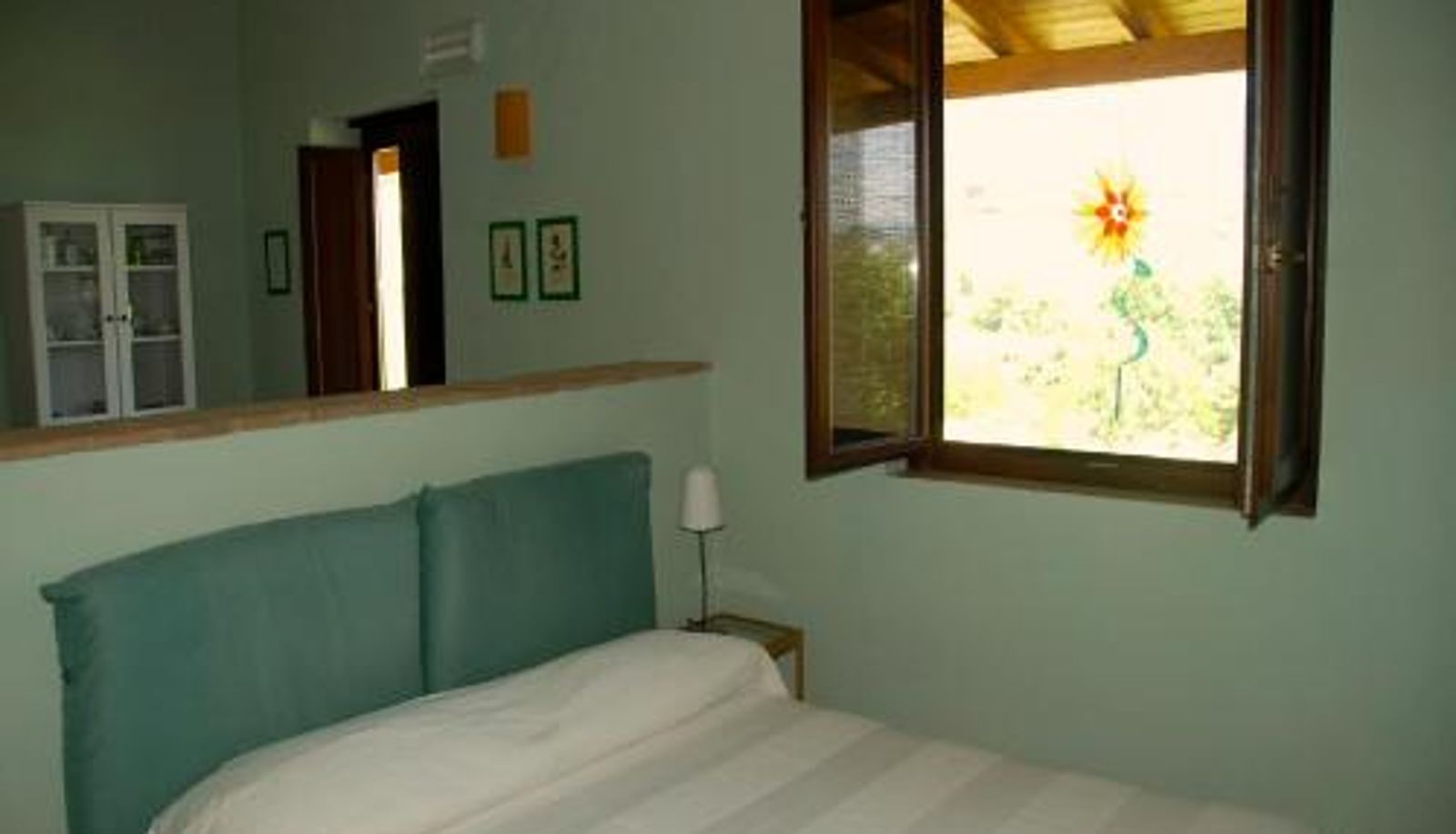 Apartment - La casa Nettarina