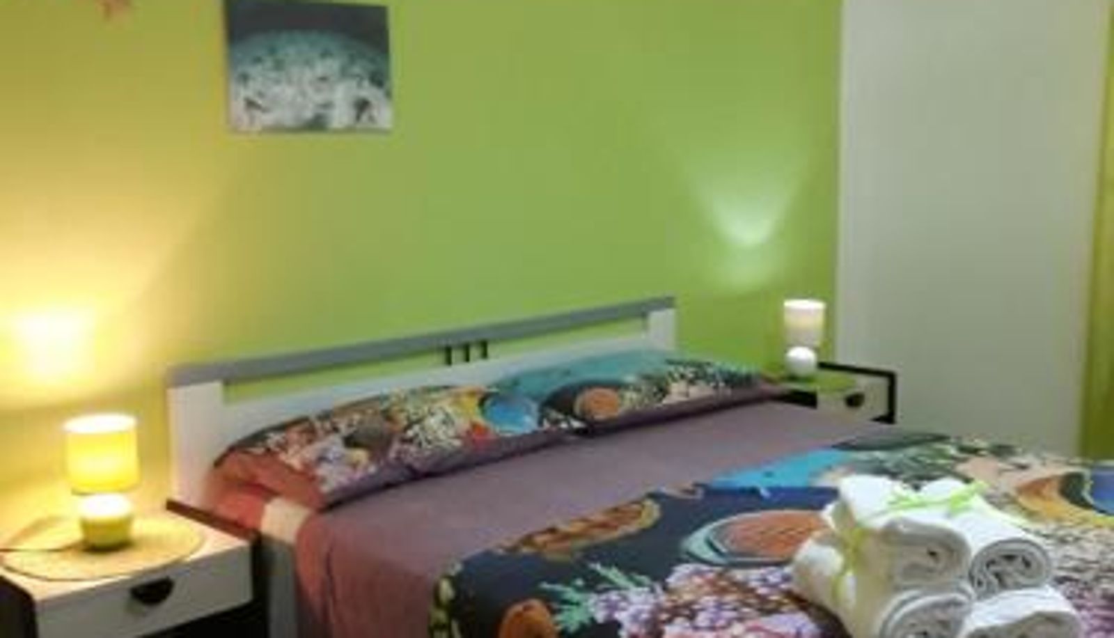 Chambre - Porto di Mare