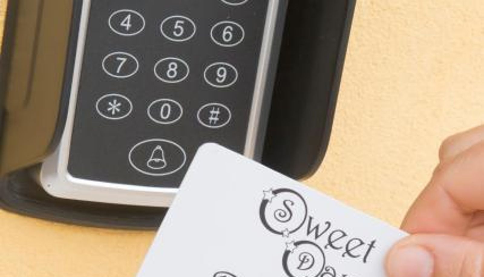 Información - Relais Sweet Days
