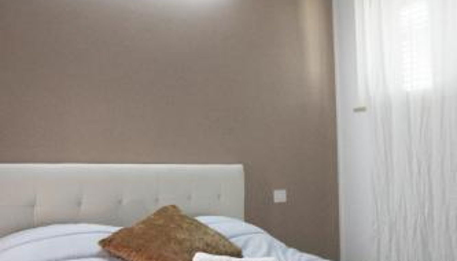Standardzimmer - B&B l'AMERIGO
