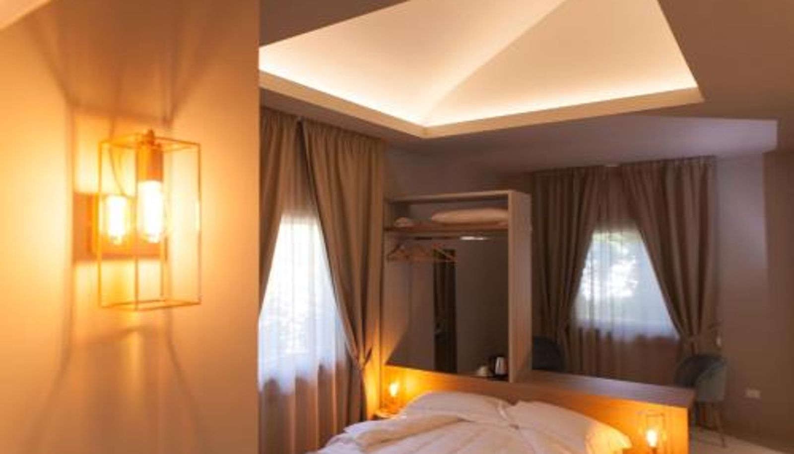 Suite - L'Albero