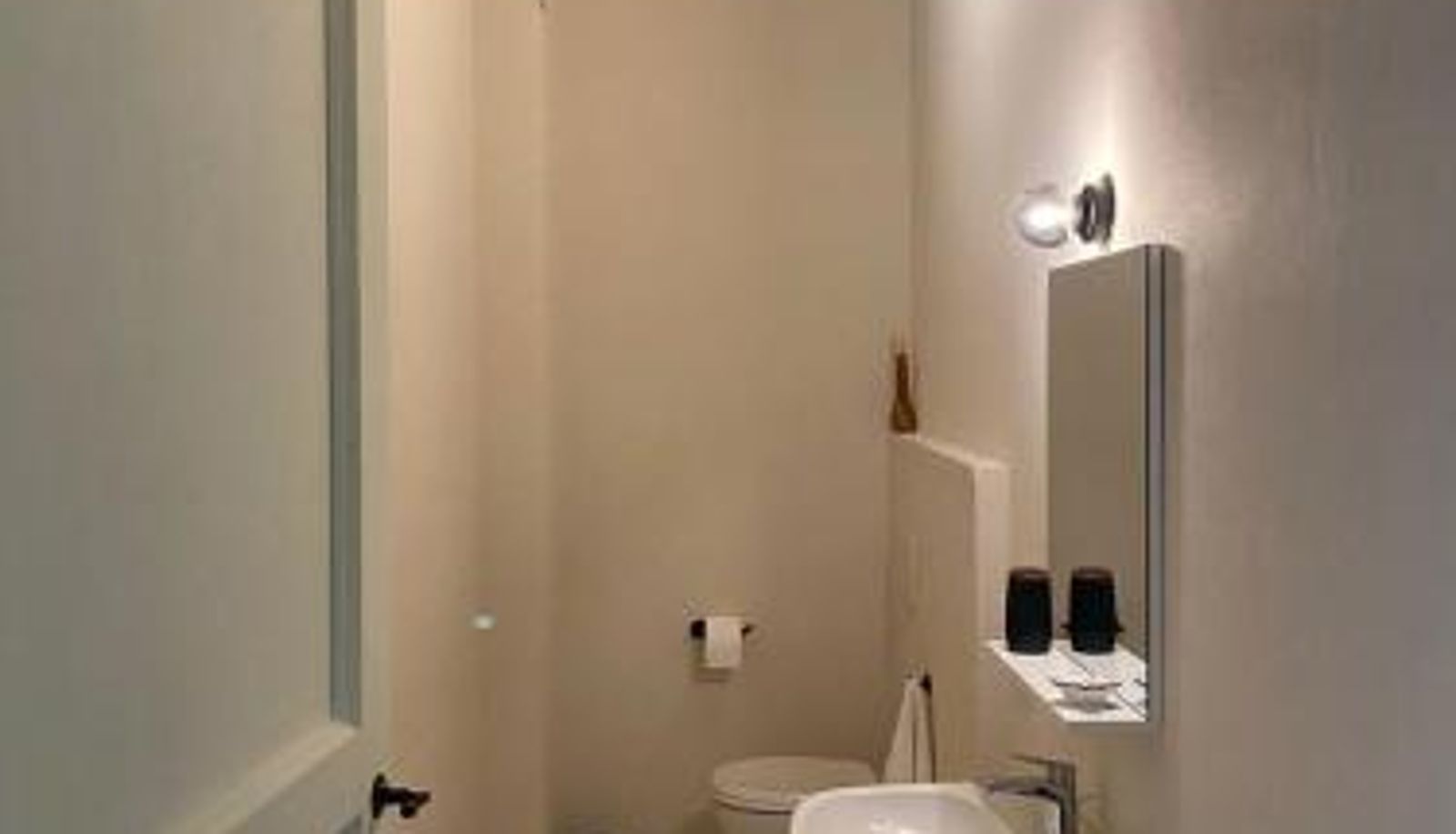 Standardzimmer - B&B San Nicola