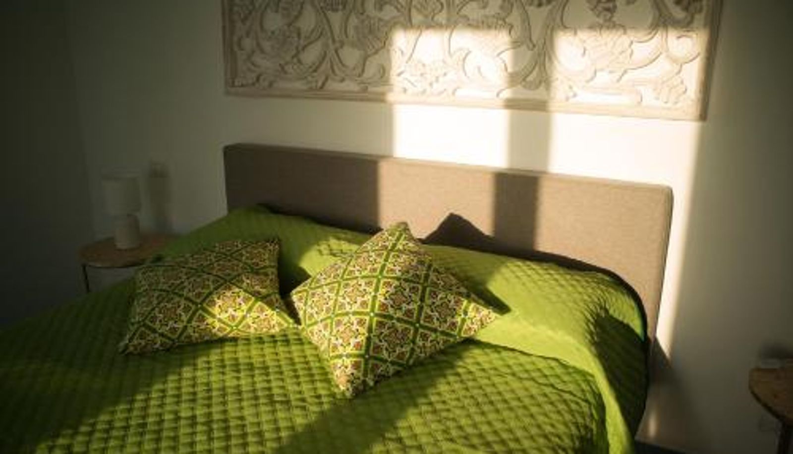 Zimmer - Punta Lingua Relais - Room 2 Sunset Terrace