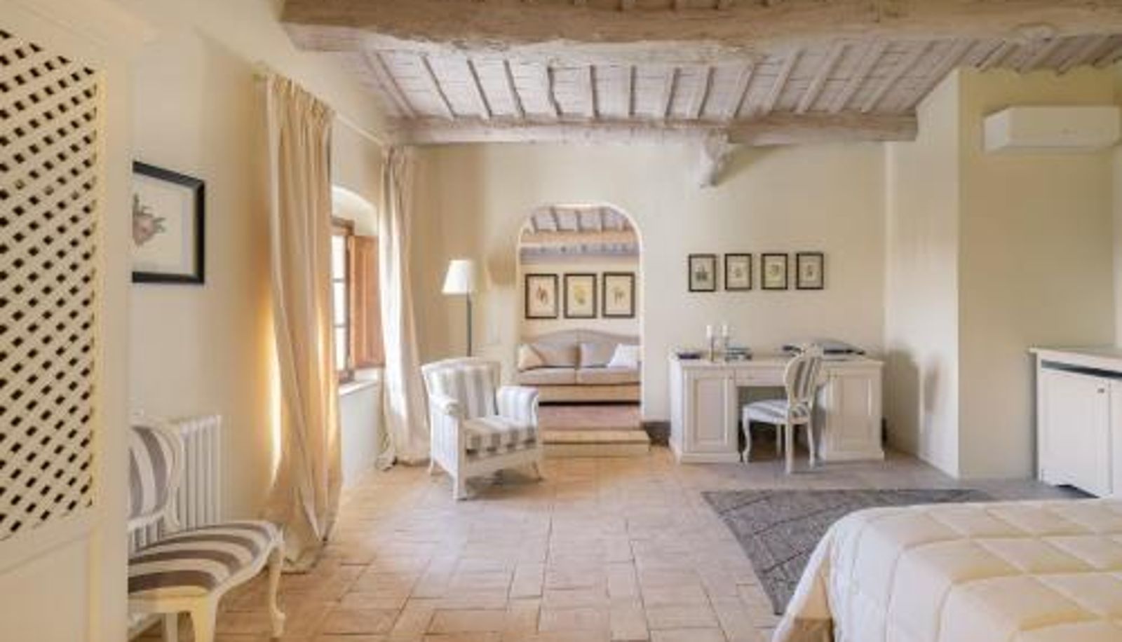 Zimmer - Rivo della Corte