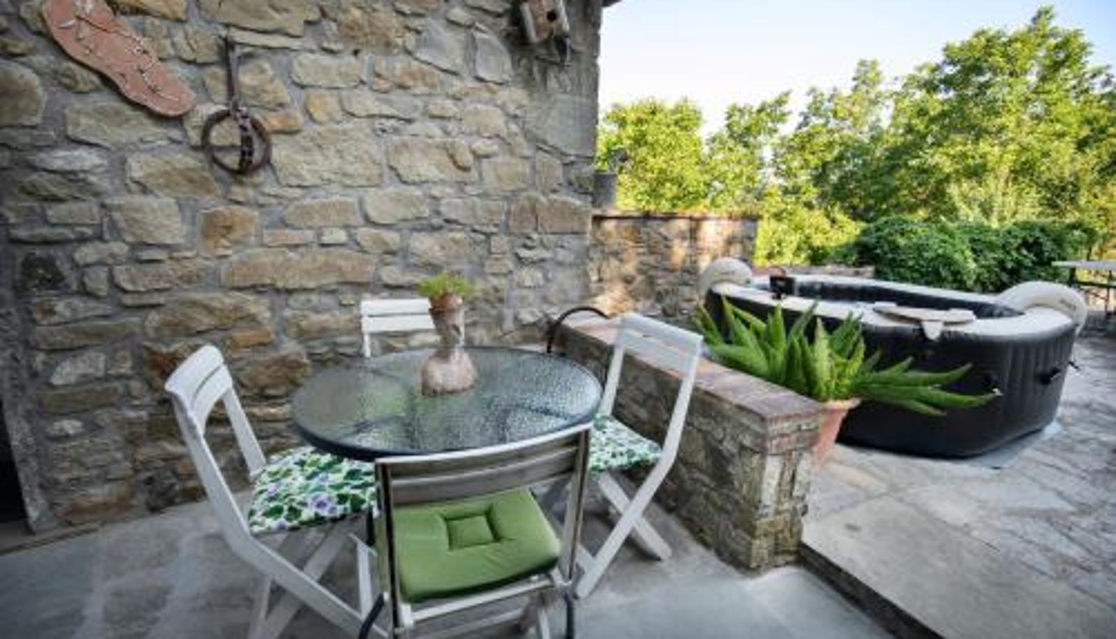 Appartement - Birillina Guest House di Laura Reni
