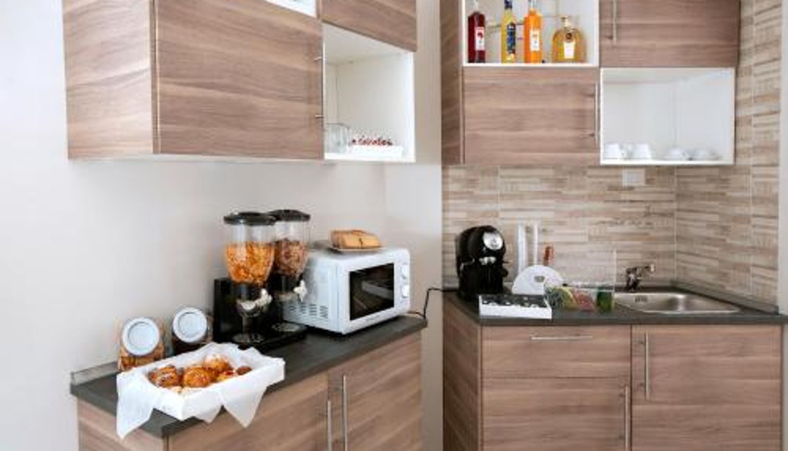 Info - B&B Relax in Pompei