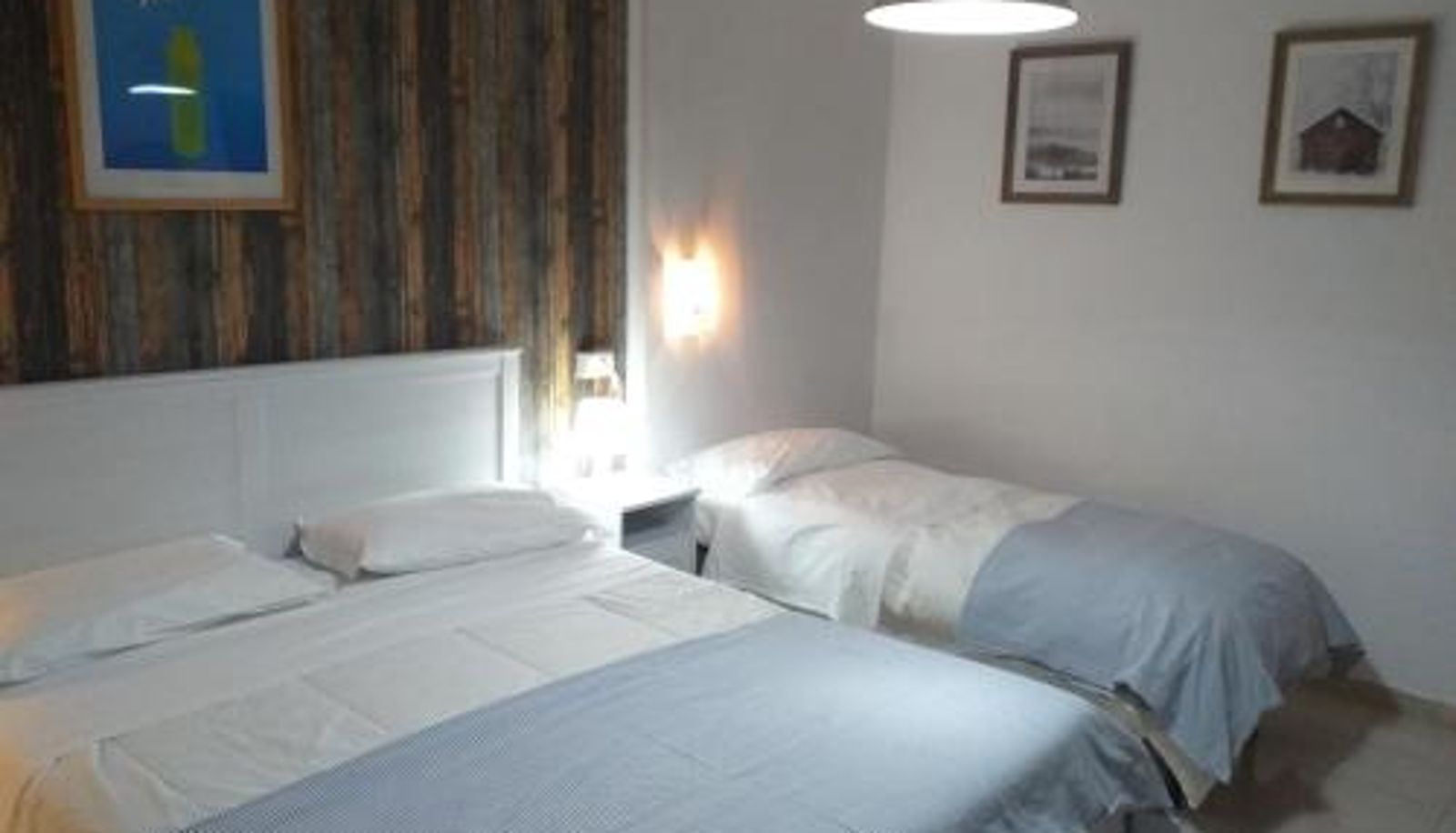 Tripla - B&B La Villa