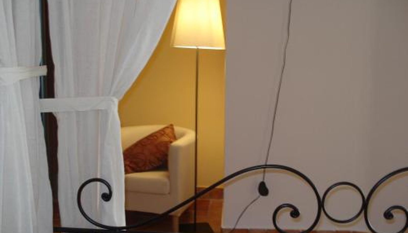 Camera standard - B&B 1646 Pozzilli