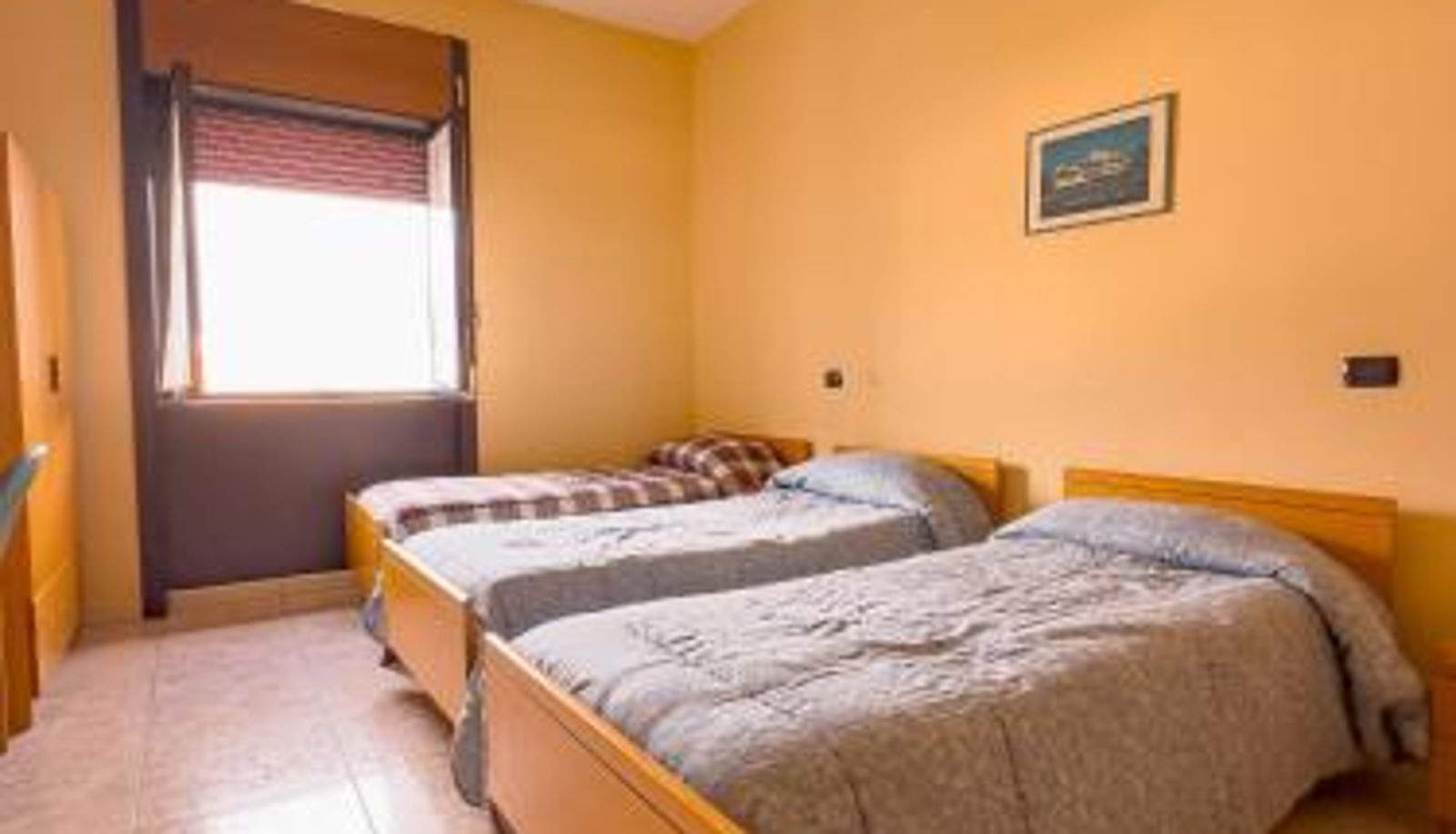 Room - HOTEL 1+1 di C.Costabile & f.lli