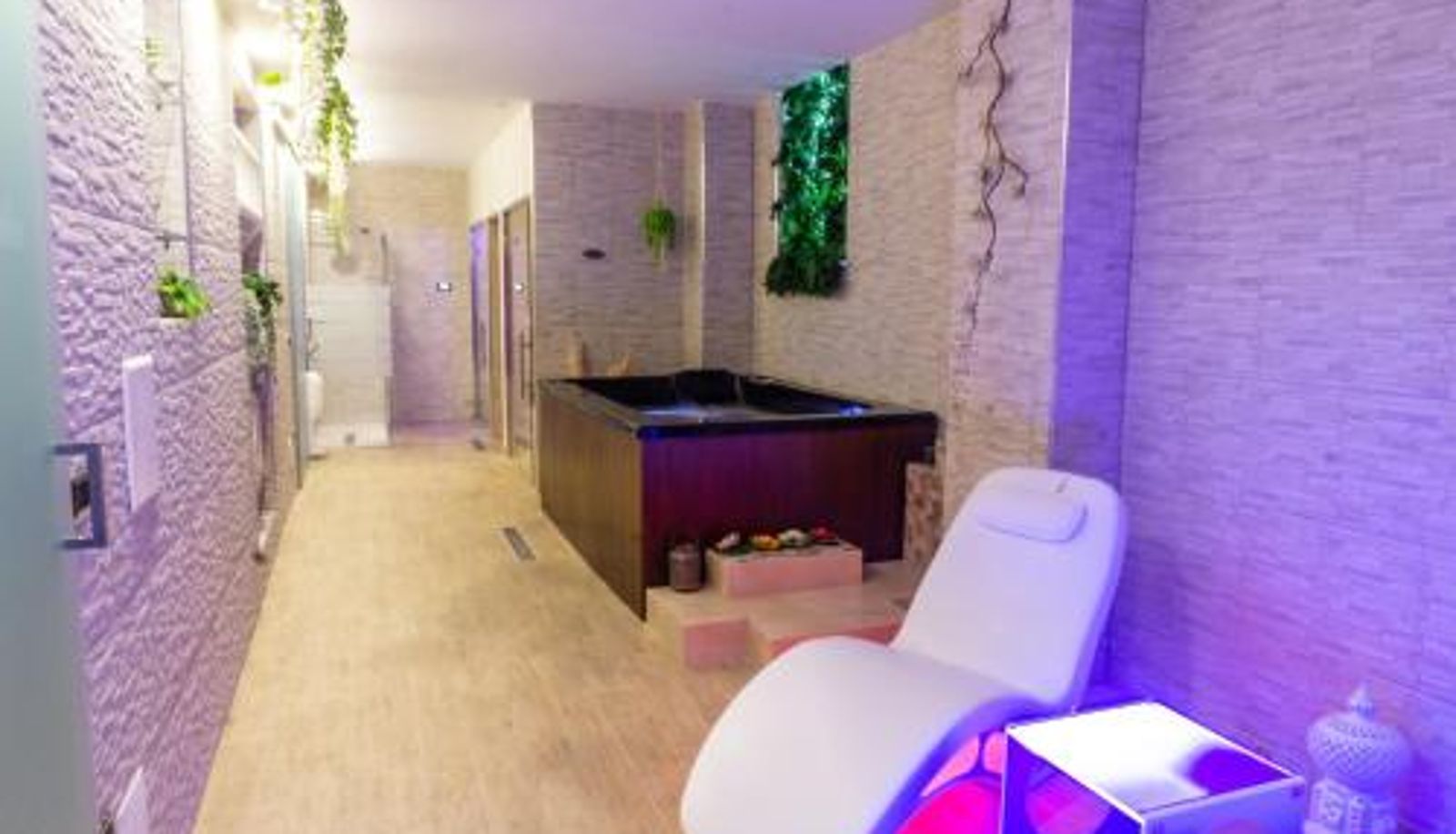Info - Fabiola Guest House