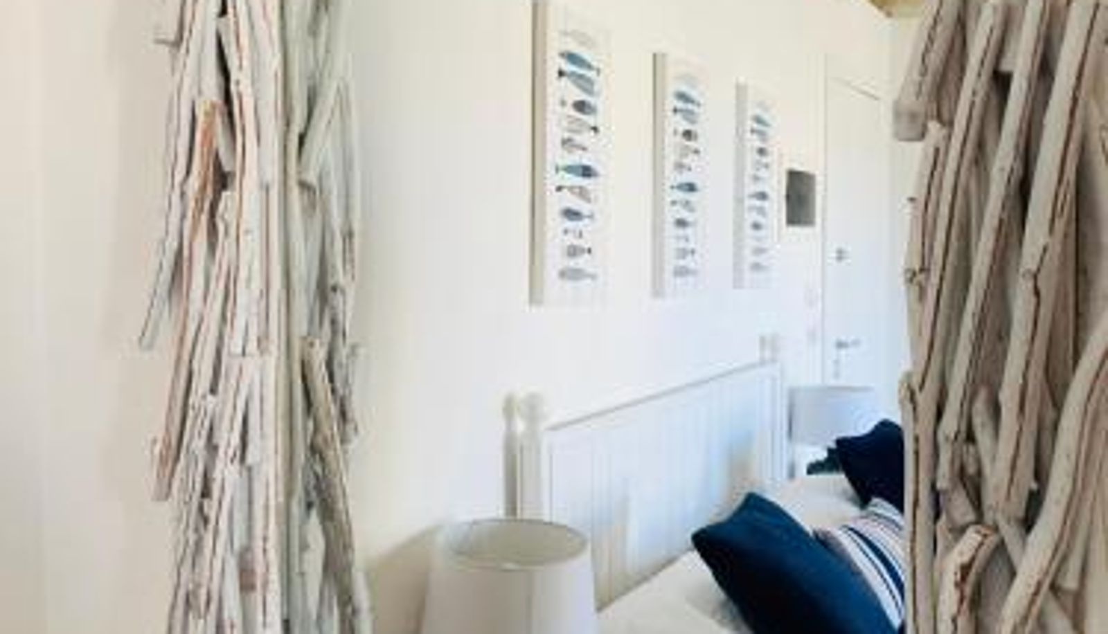 Standaardkamer - POSEA - Polignano Sea Suites
