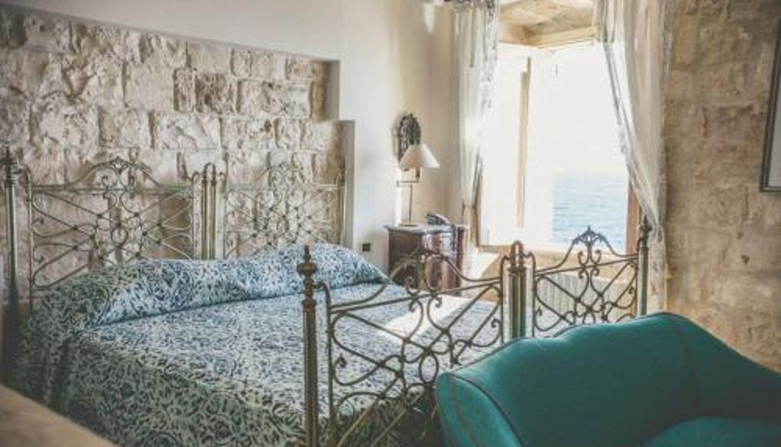 Pokój - B&B Relais Del Senatore