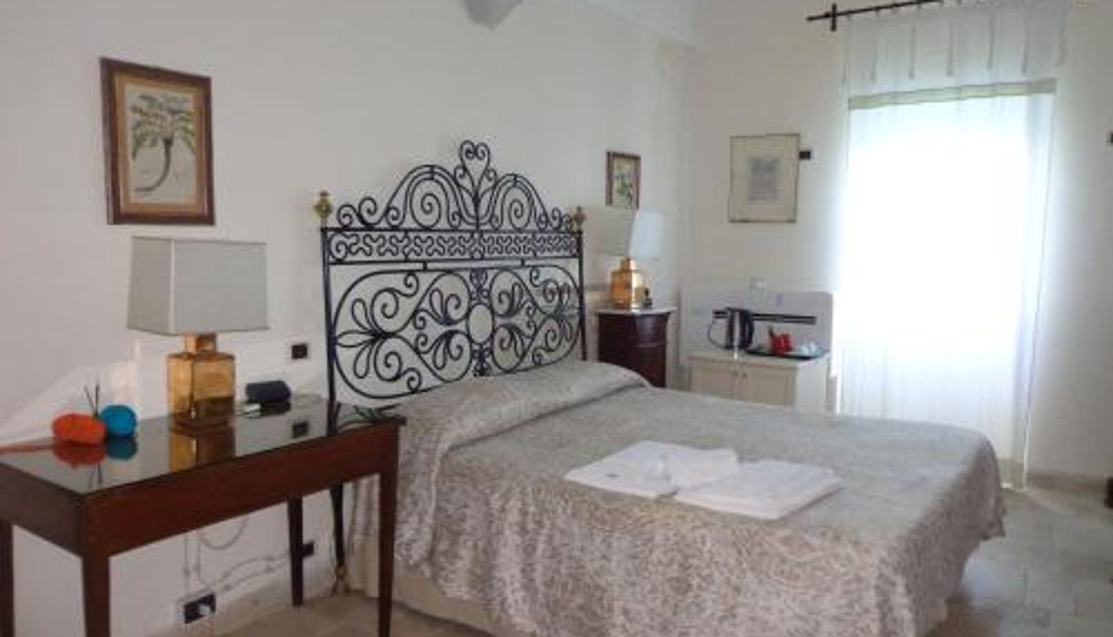 Pokój - B&B Relais Del Senatore